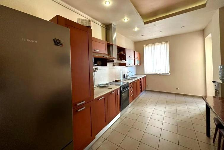 City Center Spacious 4 Bedroom+2 Bathroom Apartment On Northern Avenue, Yerevan Exterior photo