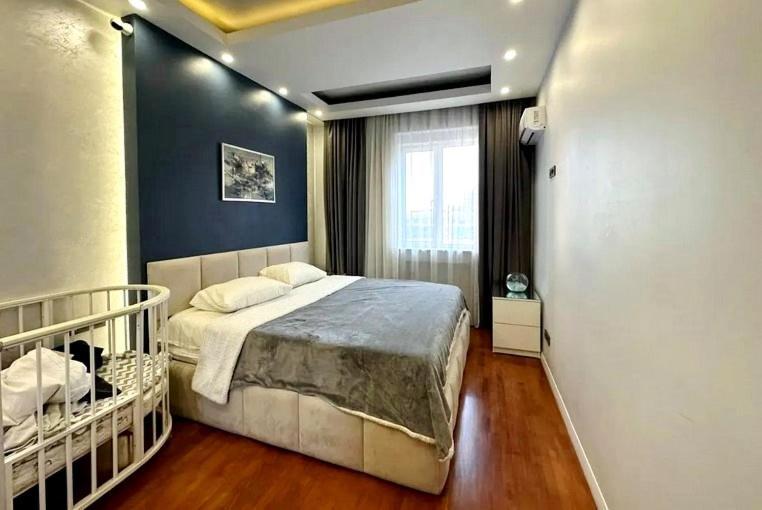 City Center Spacious 4 Bedroom+2 Bathroom Apartment On Northern Avenue, Yerevan Exterior photo